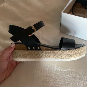 Steve Madden size 8 chiara